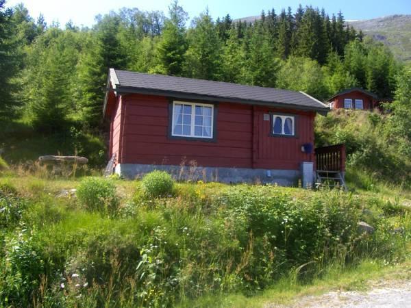 Hesthaug Gard Eidsdal Quarto foto