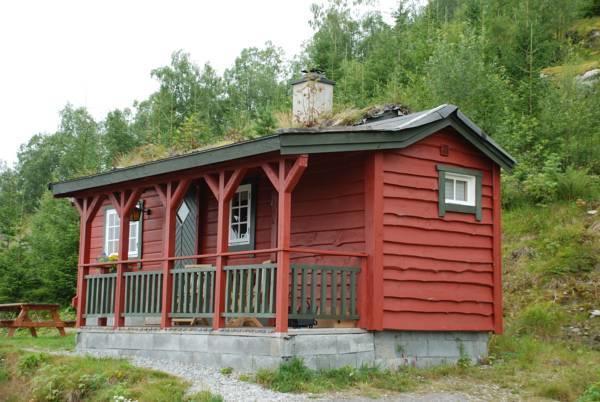 Hesthaug Gard Eidsdal Quarto foto
